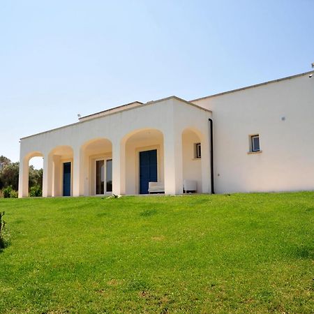 ホテル Casale 50 Otranto コンカ・スペッキウッラ エクステリア 写真